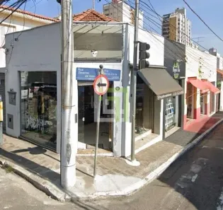 Prédio Comercial à venda, 103m² no Vila Boaventura, Jundiaí