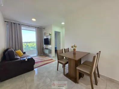 Apartamento com 2 Quartos à venda, 55m² no Jardim Nossa Senhora das Graças, Mogi Guaçu