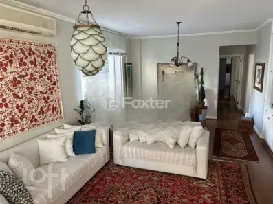 Apartamento com 3 Quartos à venda, 140m² no Centro, Florianópolis