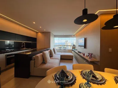 Apartamento com 2 Quartos à venda, 82m² no Serra do Curral Del Rey, Nova Lima