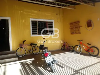 Casa com 2 Quartos à venda, 116m² no Jardim Santa Marina, Jacareí