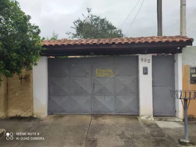Casa com 3 Quartos à venda, 139m² no Centro, Pindamonhangaba