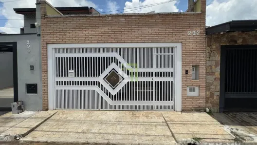 Casa com 3 Quartos à venda, 166m² no Parque Cidade Jardim II, Jundiaí