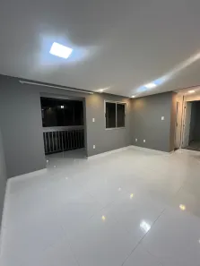 Apartamento com 2 Quartos à venda, 63m² no Buraquinho, Lauro de Freitas