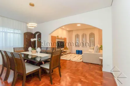 Casa com 2 Quartos à venda, 72m² no Jardim Humaitá, São Paulo