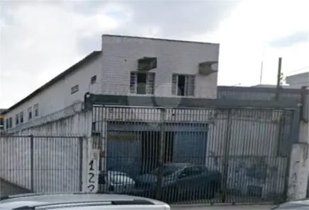 Galpão/Depósito/Armazém à venda, 267m² no Limão, São Paulo