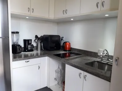 Flat com 1 Quarto à venda, 42m² no Nova Piraju, São Paulo