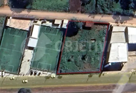 Lote/Terreno à venda, 1980m² no Jardim Canaã, Uberlândia