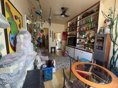 Apartamento com 3 Quartos à venda, 91m² no Botafogo, Rio de Janeiro