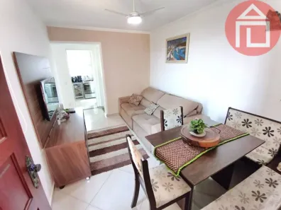 Apartamento com 2 Quartos à venda, 50m² no Jardim Doutor Júlio de Mesquita Filho, Bragança Paulista