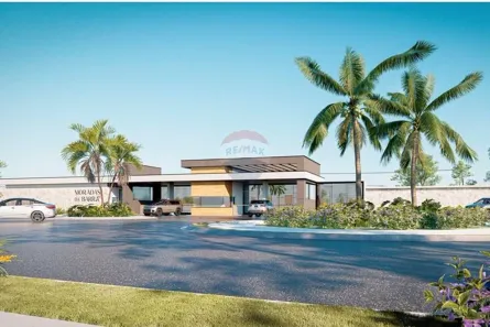 Lote/Terreno à venda, 250m² no Residencial Reserva da Barra, Jaguariúna