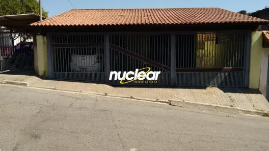 Casa com 3 Quartos à venda, 160m² no Cidade São Mateus, São Paulo