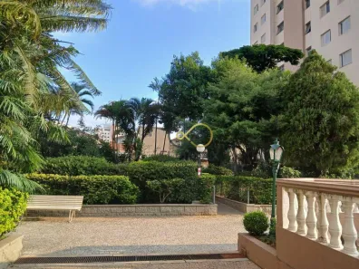 Apartamento com 2 Quartos à venda, 69m² no Vila Siqueira (Zona Norte), São Paulo