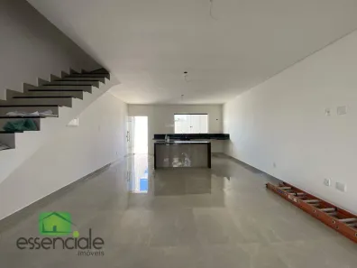 Sobrado com 3 Quartos à venda, 140m² no Europa, Belo Horizonte