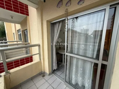 Apartamento com 1 Quarto à venda, 40m² no Aviação, Praia Grande