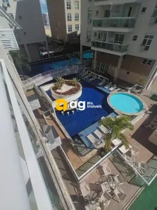 Apartamento com 1 Quarto à venda, 36m² no Taquara, Rio de Janeiro