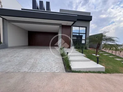 Casa de Condomínio com 3 Quartos à venda, 188m² no Ribeirão do Lipa, Cuiabá