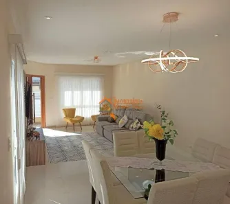 Sobrado com 3 Quartos à venda, 174m² no Jardim Vila Galvão, Guarulhos