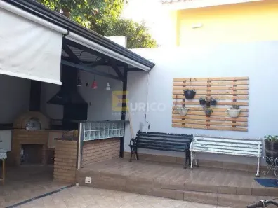 Casa com 3 Quartos à venda, 250m² no Vila João Jorge, Campinas