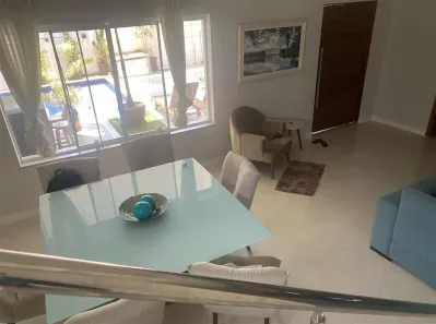 Casa de Condomínio com 5 Quartos à venda, 195m² no Recreio dos Bandeirantes, Rio de Janeiro
