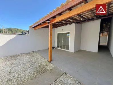 Casa com 2 Quartos à venda, 55m² no Itajuba, Barra Velha