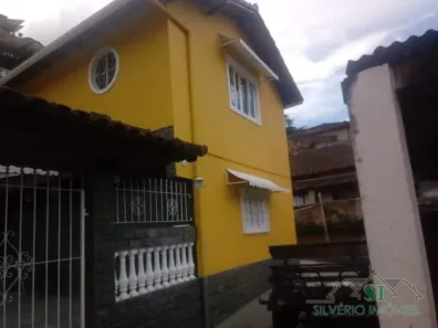 Casa com 12 Quartos à venda, 400m² no Bingen, Petrópolis