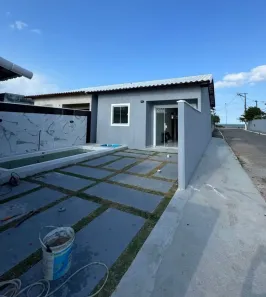 Casa com 2 Quartos à venda, 70m² no Unamar (Tamoios), Cabo Frio