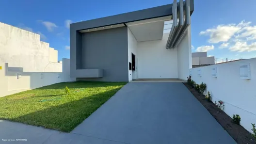 Casa de Condomínio com 3 Quartos à venda, 100m² no AL 101 Sul, Marechal Deodoro