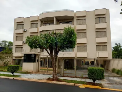 Apartamento com 3 Quartos à venda, 128m² no Jardim Paulista, Ribeirão Preto