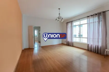Apartamento com 3 Quartos à venda, 88m² no Bela Vista, São Paulo
