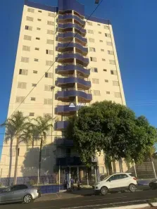 Apartamento com 3 Quartos à venda, 90m² no Santa Maria, Uberaba