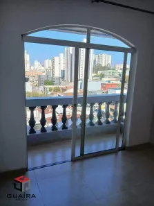 Apartamento com 2 Quartos à venda, 98m² no Baeta Neves, São Bernardo do Campo