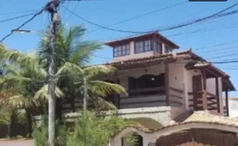 Casa com 3 Quartos à venda, 350m² no Monte Alto, Arraial do Cabo