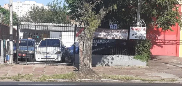 Lote/Terreno à venda, 264m² no Cristo Redentor, Porto Alegre