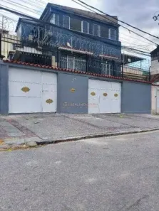Casa com 6 Quartos à venda, 650m² no Cachambi, Rio de Janeiro