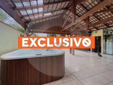 Casa com 3 Quartos à venda, 202m² no Do Salto, Blumenau