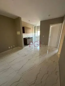 Apartamento com 2 Quartos à venda, 43m² no Jardim Diva Tarlá de Carvalho, Ribeirão Preto