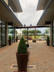 Sala Comercial para alugar, 20m² no Santos Dumont, São José do Rio Preto