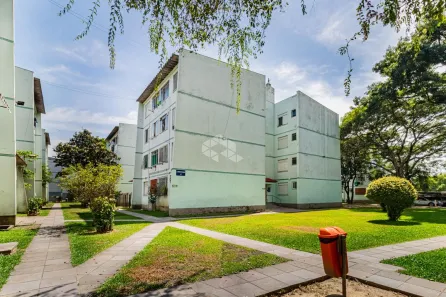 Apartamento com 2 Quartos à venda, 56m² no Humaitá, Porto Alegre
