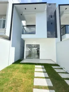 Casa com 2 Quartos à venda, 91m² no Aviso, Linhares