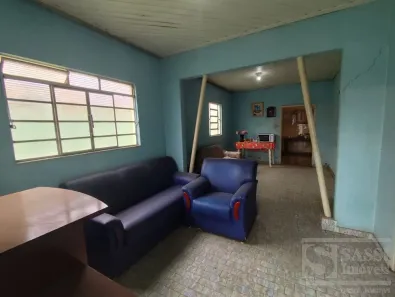 Casa com 3 Quartos à venda, 122m² no Vila Paulista, Limeira
