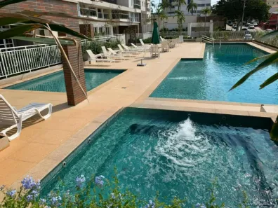 Apartamento com 2 Quartos à venda, 94m² no Taquaral, Campinas