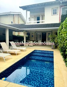 Sobrado com 5 Quartos à venda, 256m² no Recreio dos Bandeirantes, Rio de Janeiro