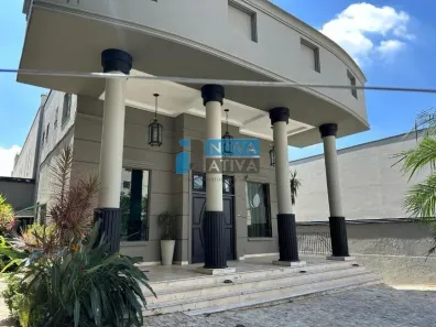 Ponto Comercial para alugar, 750m² no Vila Paulicéia, São Paulo