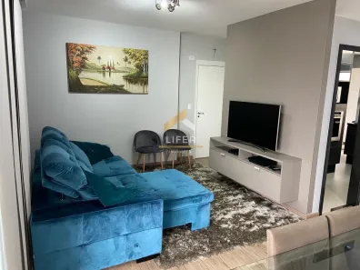 Apartamento com 3 Quartos à venda, 95m² no Jardim Brasil, Campinas