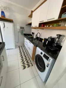 Apartamento com 2 Quartos para alugar, 55m² no Porto das Dunas, Aquiraz