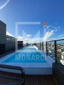 Apartamento com 3 Quartos à venda, 67m² no Jardim Cidade Universitária, João Pessoa
