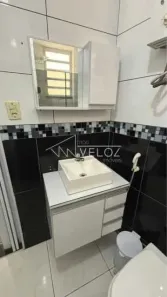 Apartamento com 1 Quarto à venda, 41m² no Centro, Rio de Janeiro