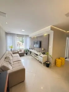 Apartamento com 3 Quartos à venda, 90m² no Pituba, Salvador