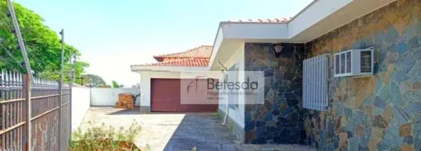 Casa com 3 Quartos à venda, 477m² no Vila Polopoli, São Paulo